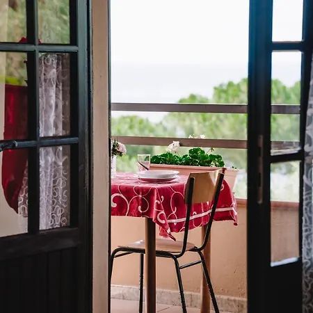 Grazia Casa vacanze