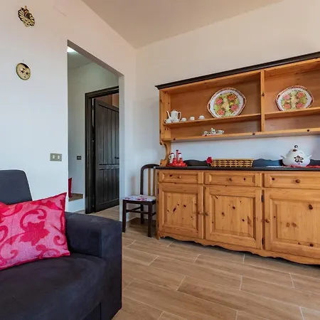Casa vacanze Grazia