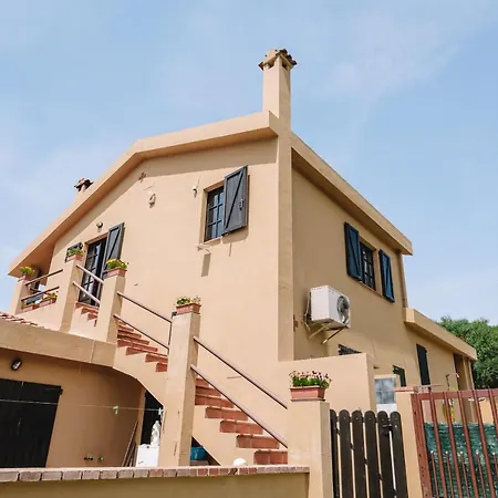 Grazia Tatil Evi