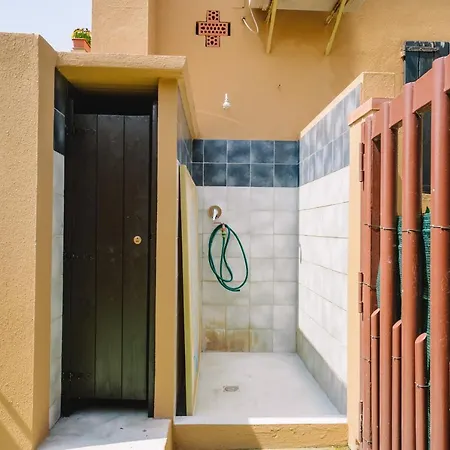 Casa vacanze Grazia Capitana