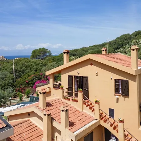 Grazia Casa vacanze *