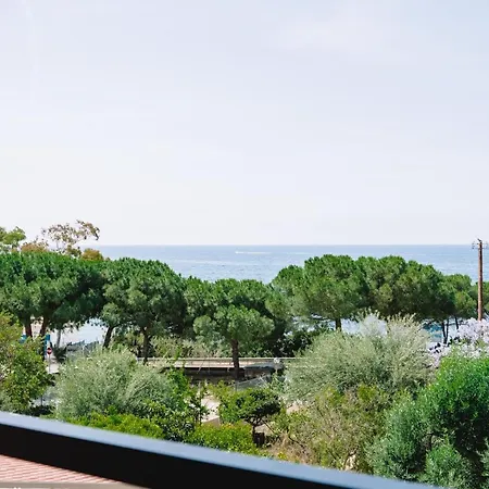 Grazia Tatil Evi *