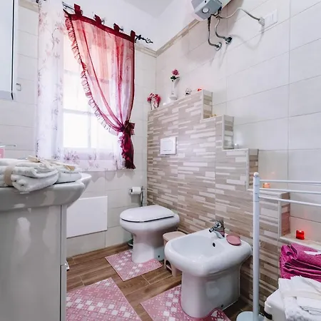 Tatil Evi Grazia *